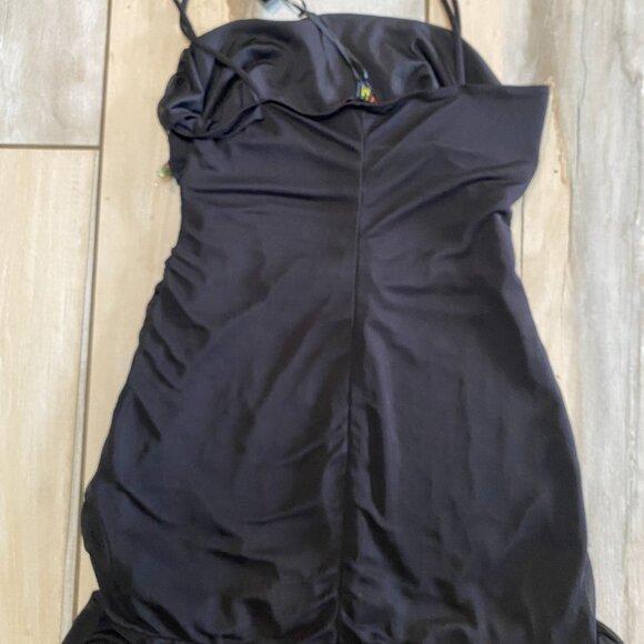BRAND NEW- NWT- Dolls Kill dELiA*s Obsessive Contemplation Dress, Size M - Picture 4 of 4